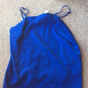 Harlow Graham camisole